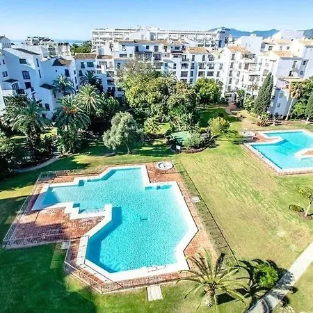 Caprichoso En El Corazon De Puerto Banus شقة *