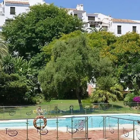 Appartamento Caprichoso En El Corazon De Puerto Banus