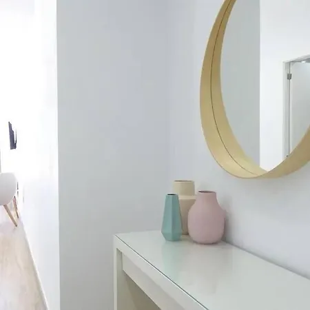 Caprichoso En El Corazon De Puerto Banus Apartament
