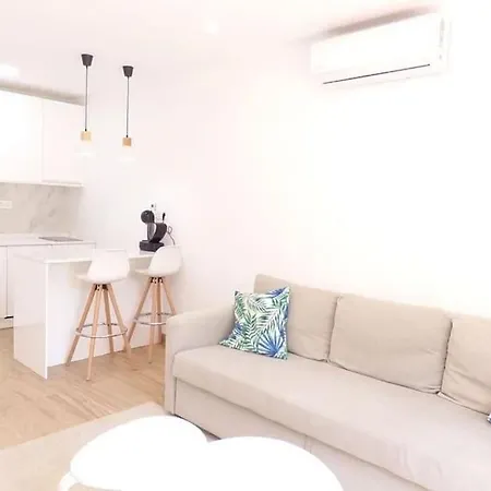 Caprichoso En El Corazon De Puerto Banus Apartament *