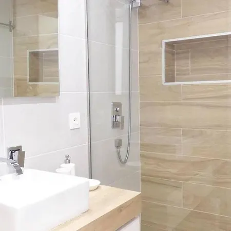 Caprichoso En El Corazon De Puerto Banus Apartament