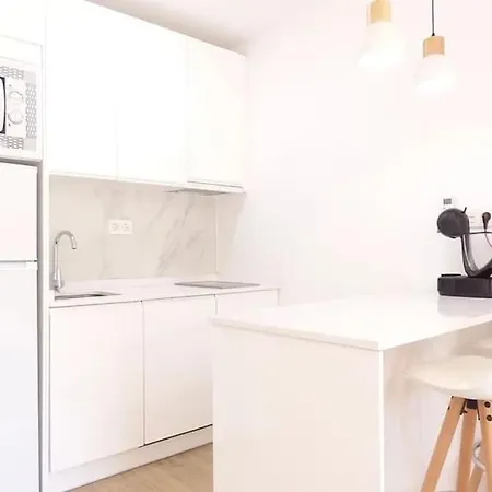 Caprichoso En El Corazon De Puerto Banus Apartament Marbella