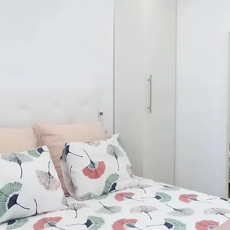 Apartament Caprichoso En El Corazon De Puerto Banus *