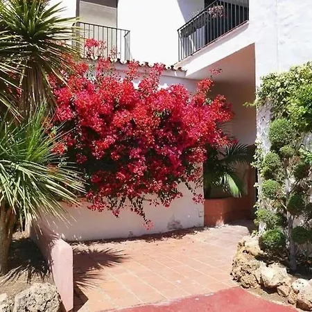 Caprichoso En El Corazon De Puerto Banus * ماربيا